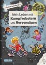 School of the dead 3: Mein Leben mit Kampfrobotern und Nervensägen - Christian Tielmann - 9783551655028