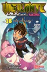 Vigilante - My Hero Academia Illegals 15 - Kohei Horikoshi ; Hideyuki Furuhashi ; Betten Court - 9783551711052
