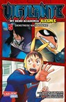 Vigilante - My Hero Academia Illegals 5 - Kohei Horikoshi ; Betten Court ; Hideyuki Furuhashi - 9783551717283