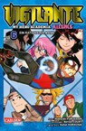 Vigilante - My Hero Academia Illegals 6 - Kohei Horikoshi ; Hideyuki Furuhashi ; Betten Court - 9783551717290