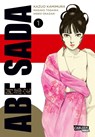 Abe Sada 1 - Kazuo Kamimura ;  Hideo Okazaki ;  Masako Togawa - 9783551717467