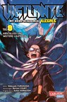 Vigilante - My Hero Academia Illegals 9 - Kohei Horikoshi ; Hideyuki Furuhashi ; Betten Court - 9783551717573