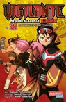 Vigilante - My Hero Academia Illegals 11 - Kohei Horikoshi ; Hideyuki Furuhashi ; Betten Court - 9783551721006