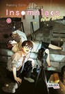 Insomniacs After School 8 - Makoto Ojiro - 9783551741462