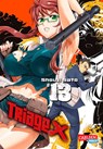 Triage X 13 - Shouji Sato - 9783551746832