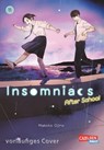 Insomniacs After School 11 - Makoto Ojiro - 9783551750396