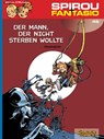 Spirou und Fantasio 46 - Jean-David Morvan - 9783551774569