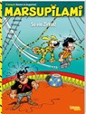 Marsupilami 31: So ein Zirkus! - André Franquin ; Dugomier - 9783551796752