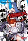 Triage X 24 - Shouji Sato - 9783551799876
