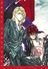 Angel Sanctuary Pearls 4 - Kaori Yuki - 9783551800091