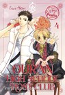 Ouran High School Host Club Pearls 4 - Bisco Hatori - 9783551801371