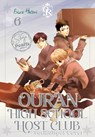 Ouran High School Host Club Pearls 6 - Bisco Hatori - 9783551802170