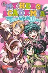 My Hero Academia - Team Up Mission 6 - Kohei Horikoshi ; Yoko Akiyama - 9783551802439