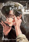 Sleeping on Paper Boats 1 - Teki Yatsuda - 9783551804136