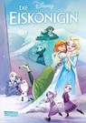 Disney Die Eiskönigin - Neue Abenteuer: Die Heldin in dir - Walt Disney ; Joe Caramagna - 9783551804228
