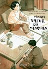 Von der Natur des Menschen - Jiro Taniguchi ; Ryuichiro Utsumi - 9783551804990