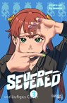 Severed 3 - Manus - 9783551805997