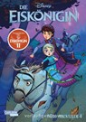 Disney Die Eiskönigin - Neue Abenteuer 4 - Joe Caramagna - 9783551807458