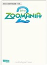 Neue Abenteuer von ...: Zoomania 2 - Joe Caramagna - 9783551807472