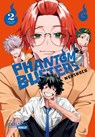 Phantom Busters 2 - Neoshoco - 9783551807571