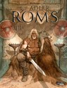 Die Adler Roms (Hardcover) 8: Buch VIII - Enrico Marini - 9783551809186