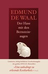 Der Hase mit den Bernsteinaugen - Edmund de Waal - 9783552055889
