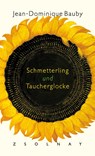 Schmetterling und Taucherglocke - Jean-Dominique Bauby - 9783552058651