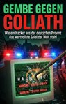 Gembe gegen Goliath - Timo S. Berg - 9783565263905