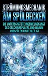 Strömungsmechanik am Spülbecken - Sandra Lehmann - 9783565279289