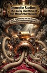 Domestic Suction: The Noisy Invention of the Motorized Vacuum - Charlotte Barnes - 9783565333127