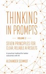Thinking in Prompts - Alexander Schmidt - 9783565468546