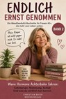 Wenn Hormone Achterbahn fahren - Christian Baier - 9783565493463