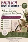 Mein Körper schreit nicht ohne Grund - Christian Baier - 9783565493692