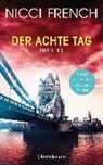 Der achte Tag - FRENCH,  Nicci - 9783570103173