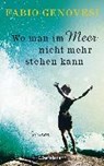 Wo man im Meer nicht mehr stehen kann - GENOVESI,  Fabio - 9783570103494