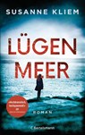 Lügenmeer - KLIEM,  Susanne - 9783570103531