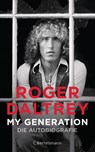 My Generation - Roger Daltrey - 9783570103692