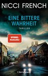 Eine bittere Wahrheit - Nicci French - 9783570103784