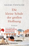 Die kleine Schule der großen Hoffnung - Naomi Fontaine - 9783570103821