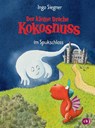 Der kleine Drache Kokosnuss 11 im Spukschloss - Ingo Siegner - 9783570130391