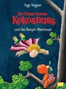 Der kleine Drache Kokosnuss 12 und das Vampir-Abenteuer - Ingo Siegner - 9783570137024