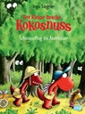 Der Kleine Drache Kokosnuss - Schulausflug ins Abenteuer - Ingo Siegner - 9783570156377