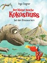 Der kleine Drache Kokosnuss 20 bei den Dinosauriern - Ingo Siegner - 9783570156605