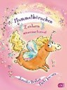 Hummelhörnchen - Zaubern müsste man können! - BENKAU,  Jennifer - 9783570174500