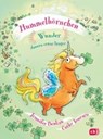 Hummelhörnchen - Wunder dauern etwas länger - BENKAU,  Jennifer - 9783570174517