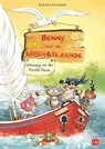 Benny und die Waschbärbande - Unterwegs mit der Flotten Flaute - Eleni Livanios - 9783570178126