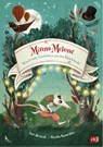 Minna Melone - Wundersame Geschichten aus dem Wahrlichwald - Sven Gerhardt - 9783570179598