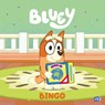 BLUEY - Bingo -  - 9783570183861