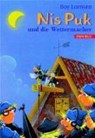 Nis Puk und die Wettermacher - LORNSEN,  Boy - 9783570207857