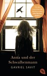 Anna und der Schwalbenmann - Gavriel Savit - 9783570311677
